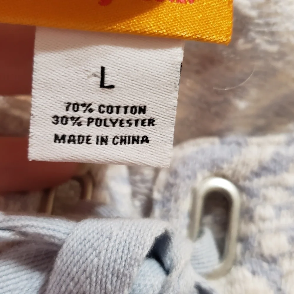 Ruby Rd. Size Large - Picture 5 of 9